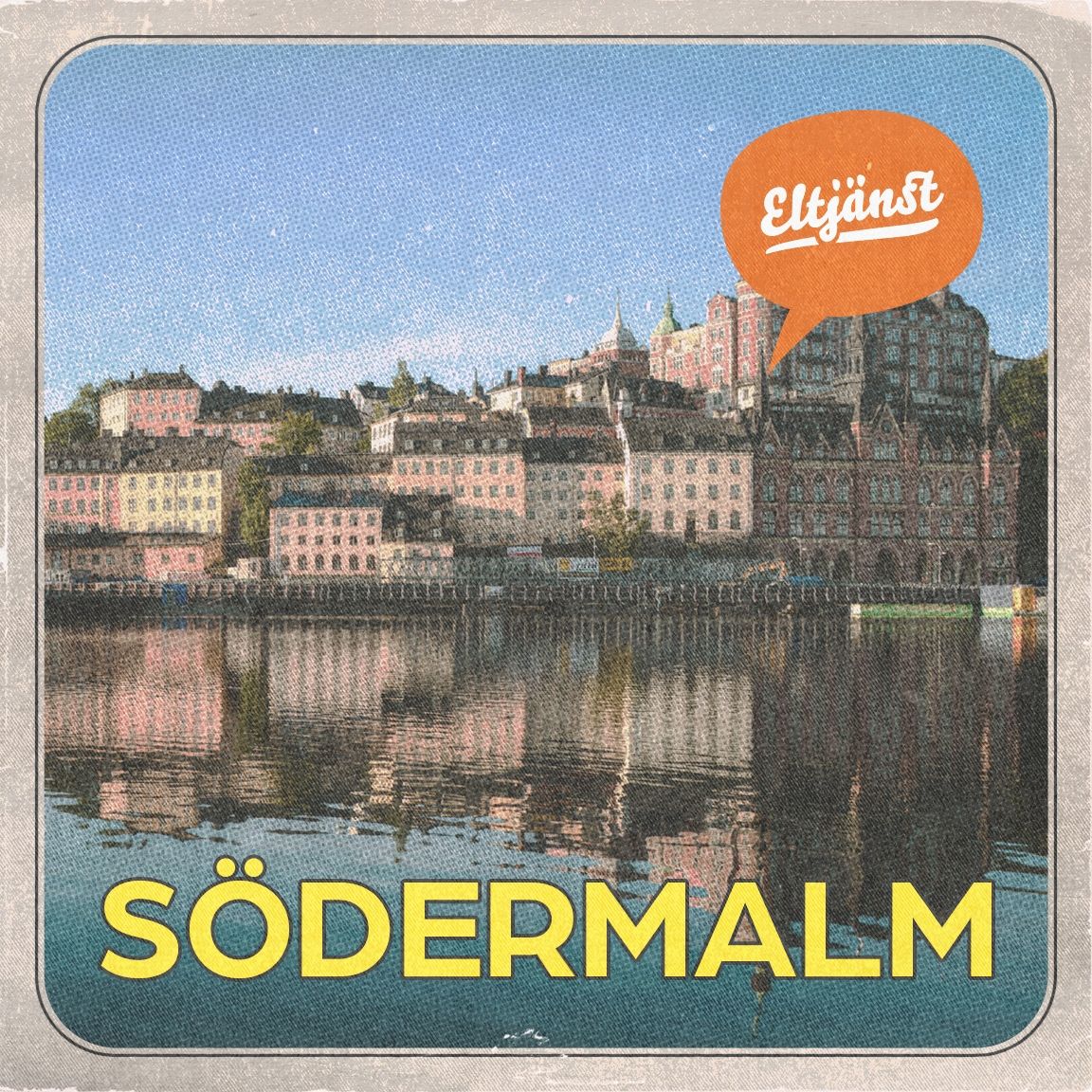 Eltjanst sodermalm