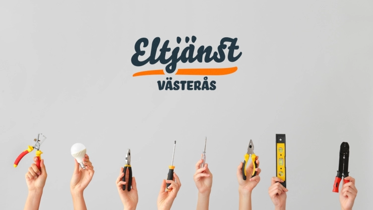 Om oss Vasteras